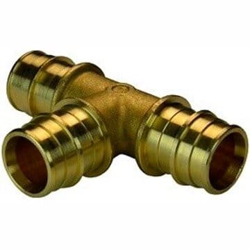Тройник Giacomini (Джакомини) для системы GX 20x20x20 GX150Y004