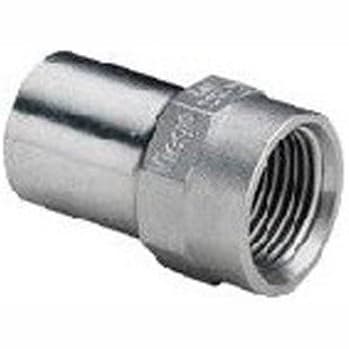 Вставка ВP Viega (Виега) Sanpress Inox, 18 x 1/2″, нержавеющая сталь, модель 2312.1 436803