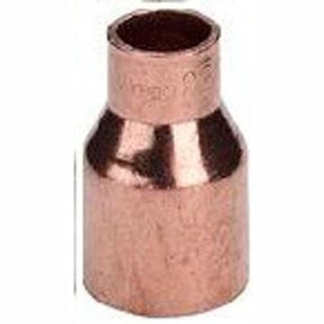 Переходник редукционный Viega (Виега) под пайку медь DN76,1a x 42, модель 95243 594183