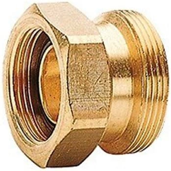 Переходник Giacomini (Джакомини) для медной или пластиковой трубы 16х1/2″ R178RX003