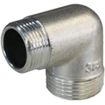 Угольник Elsen (Элсен) 90 НН 3/4″ х 3/4″ TIN латунь EBF10.34T