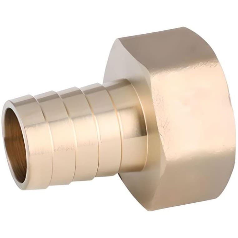 Штуцер Vieir (Виеир) 3/4 вн х 16 мм (VRF416)