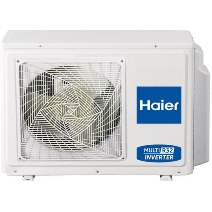 Наружный блок мульти-сплит Haier (Хаиер) Multi Super match R32 inverter 4U85S2SR5FA