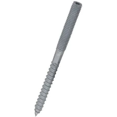 Винт-шуруп Конкреп (Konkrep) BIS Torx M8 150 мм 50 шт. (6263815)