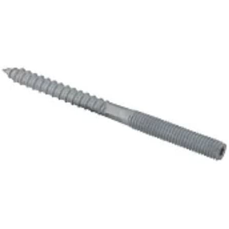 Винт-шуруп Конкреп (Konkrep) BIS Torx M10 100 мм оцинкованная сталь 50 шт. (6283010)