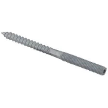 Винт-шуруп Конкреп (Konkrep) BIS Torx M8 60 мм оцинкованная сталь (6263806)