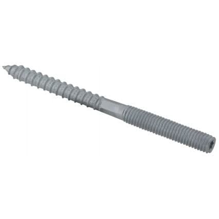 Винт-шуруп Конкреп (Konkrep) BIS Torx M8 80 мм оцинкованная сталь (6263808)