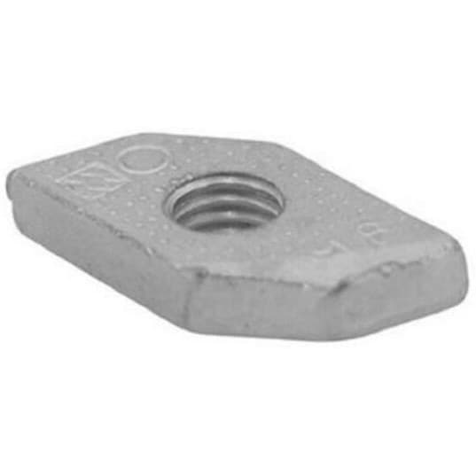 Гайка канальная Конкреп (Konkrep) BIS WM0-35 M10 100 шт. (6513010)