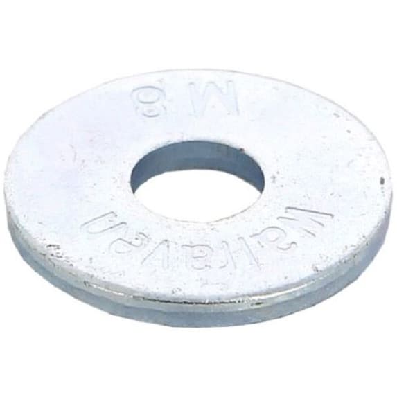 Шайба Конкреп (Konkrep) BIS WM0-35 8,5x25 мм 100 шт. (6533308)