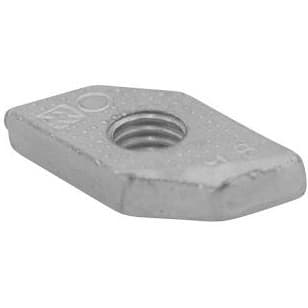Гайка канальная Конкреп (Konkrep) BIS WM0-35 M8 100 шт. (6513008)
