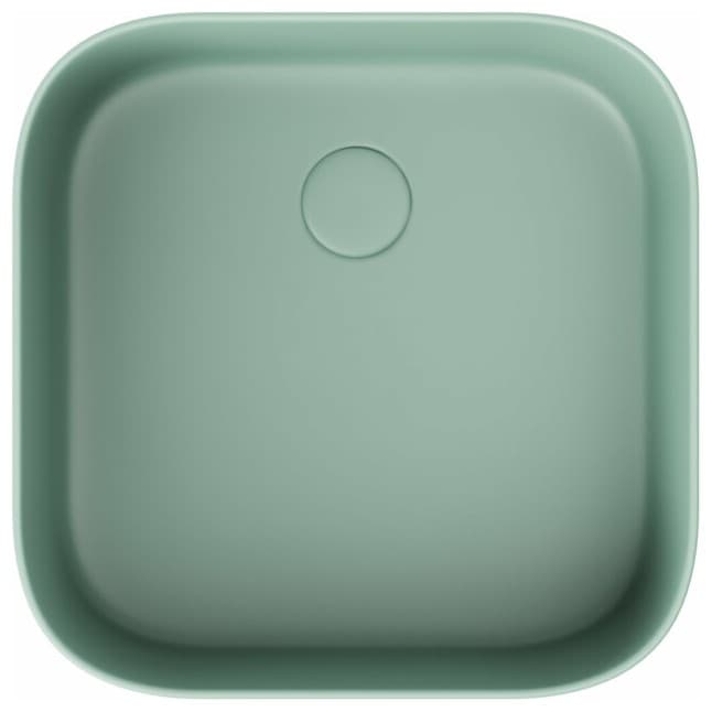 Мойка кухонная Омоикири June бежевая 400х380х120 мм 4972076, Omoikiri