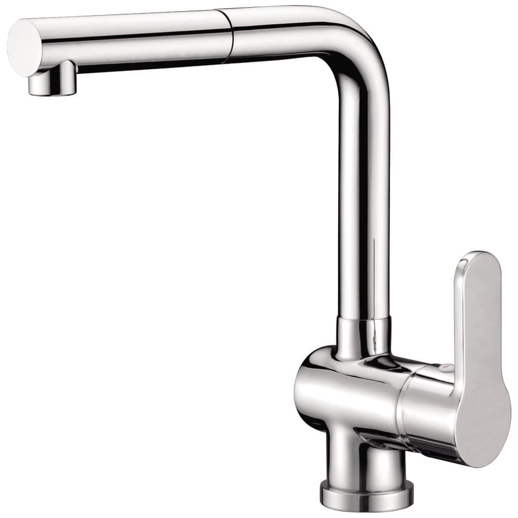Смеситель для кухни BelBagno (Бельбагно) Tanaro хром (TAN-LADM-CRM)