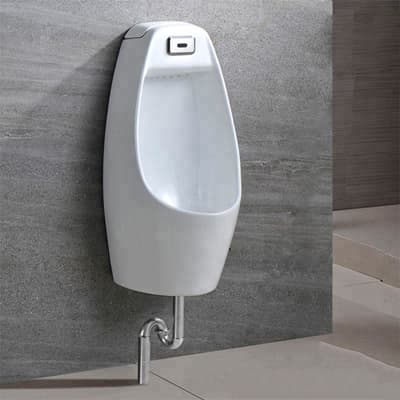 Писсуар Ceramalux (Керамалюкс) Белый X546S