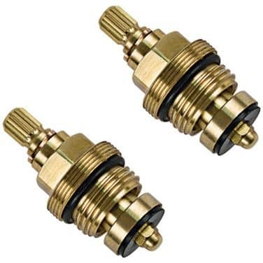 Кранбукса Iddis (Иддис) C24 Z20 (компл. 2шт) № ACEFGH
