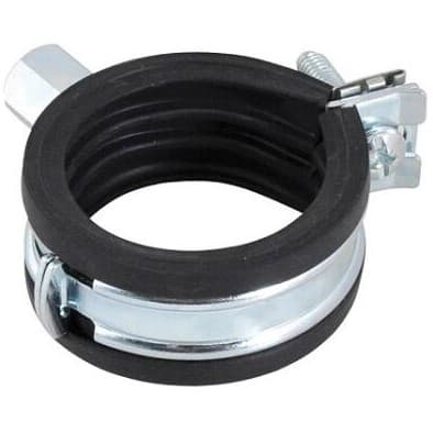 Хомут Конкреп (Konkrep) BISMAT Flash M8 53-56 мм с EPDM (3373056)