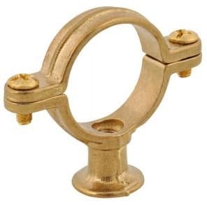 Хомут декоративный Конкреп (Konkrep) M6 22 мм (0828022)