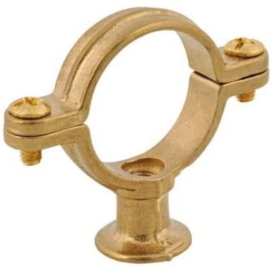 Хомут декоративный Конкреп (Konkrep) M6 15 мм (0828015)