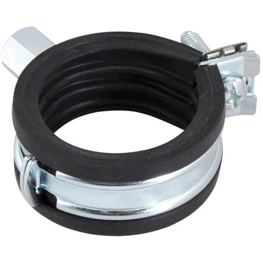 Хомут Конкреп (Konkrep) BISMAT Flash M8 48-51 мм с EPDM (3373051)