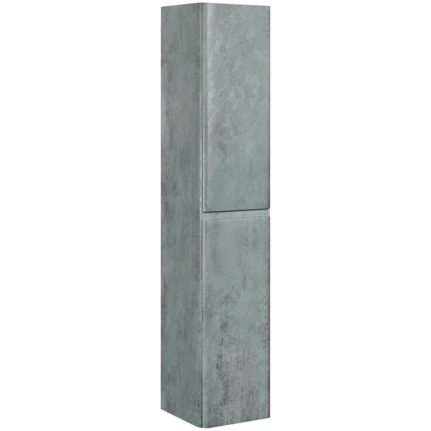 Шкаф Vincea (Винчея) Vico VSC-2V170BT подвесной, 1700х350х350, Beton VSC-2V170BT