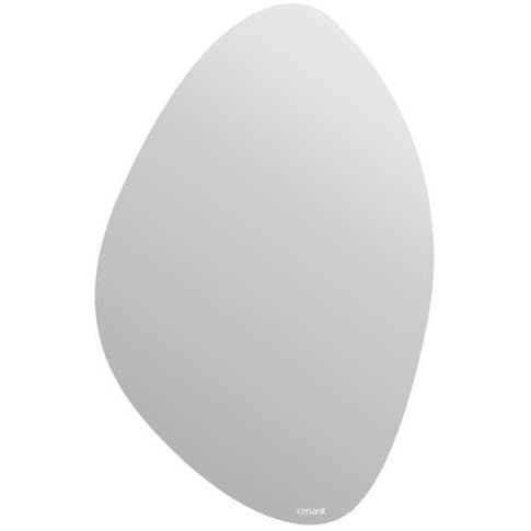 Зеркало Cersanit (Церсанит) Eclipse Smart 60x85 с подсветкой органик (64153)