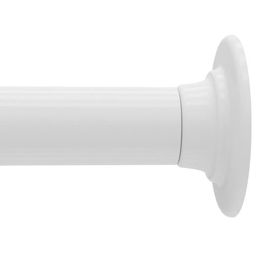 Угловой карниз для ванной комнаты Iddis (Иддис) Optima Home 90-180 см Elegante 040A200i14
