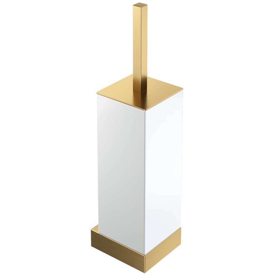 Ершик Богеме Qubic Золото, Матовое золото 10734-MG, Boheme Matt Gold
