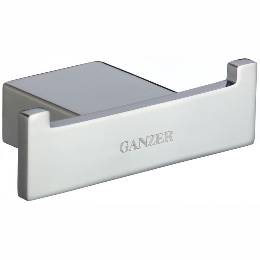 Держатель для полотенца Ganzer (Ганзер) GZ88152, хром