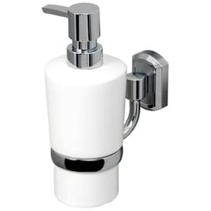 Дозатор для жидкого мыла Wasserkraft (Васеркрафт) K-28199 SET1492