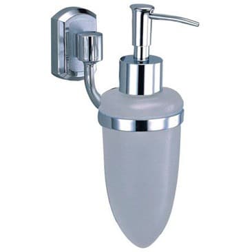 Дозатор для жидкого мыла Wasserkraft (Васеркрафт) Oder К-3000 K-3099 9060203