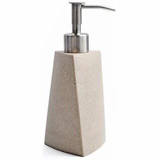Дозатор для жидкого мыла Wasserkraft (Васеркрафт) Ohre К-37700 K-37799 9061388