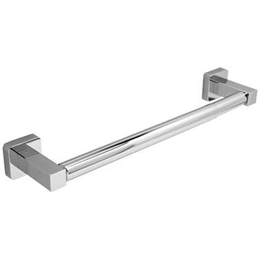 Держатель бумажных полотенец Wasserkraft (Васеркрафт) Lippe К-6500 K-6591 9061548