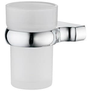 Подстаканник одинарный Wasserkraft (Васеркрафт) Berkel К-6800 K-6828 9060601