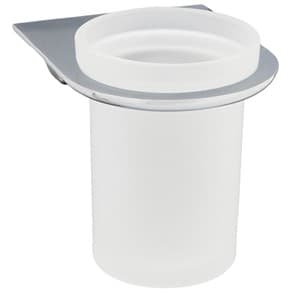 Подстаканник одинарный Wasserkraft (Васеркрафт) Kammel K-8300 K-8328 9062149