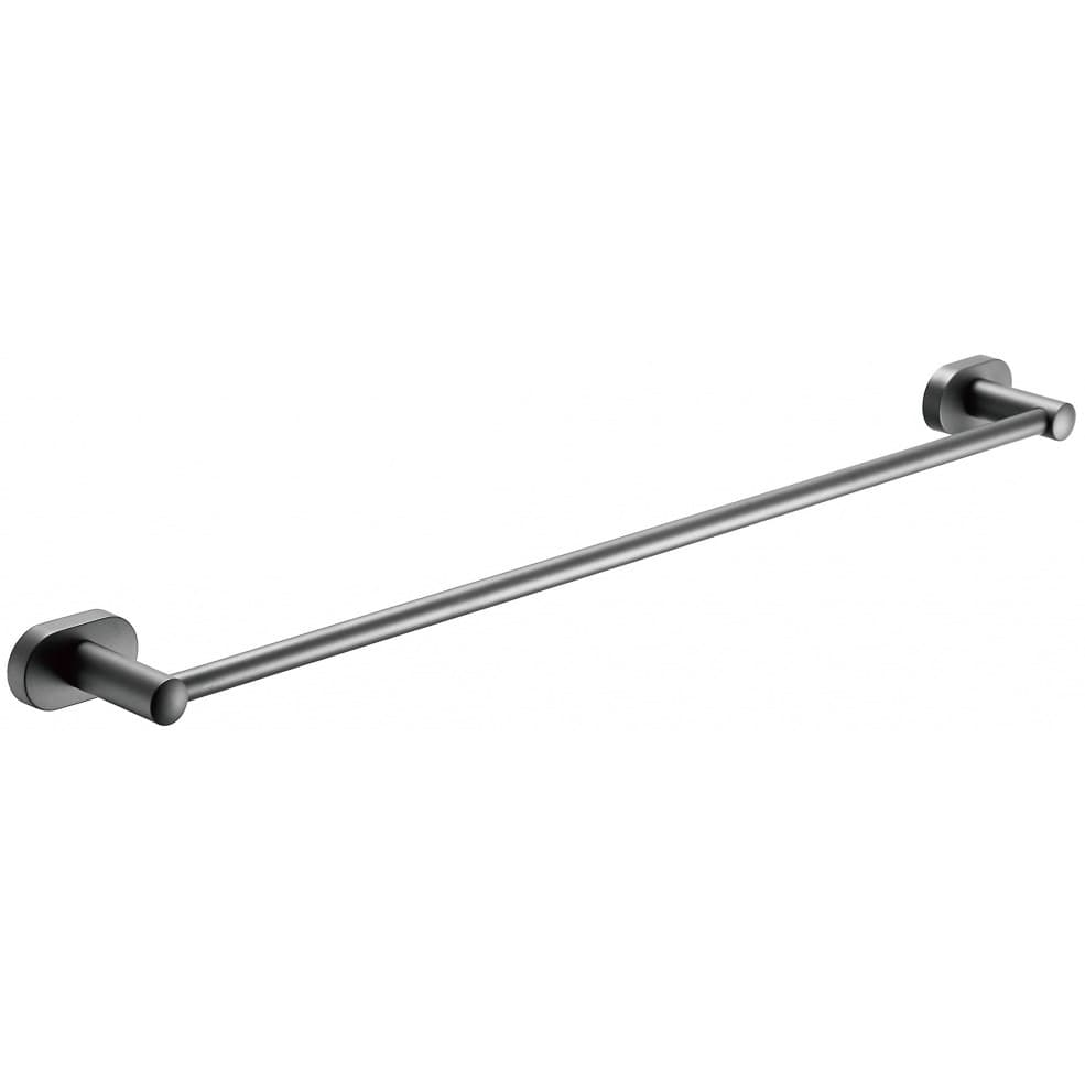 Держатель полотенец Vieir (Виеир) V5117-G, графит