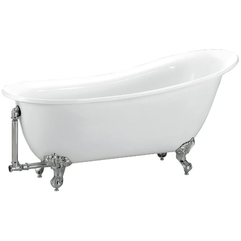 Акриловая ванна BelBagno (Бельбагно) BB06-1700