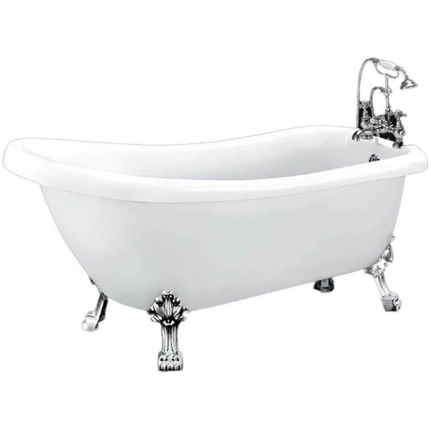 Акриловая ванна Belbagno (Бельбагно) BB20-1700