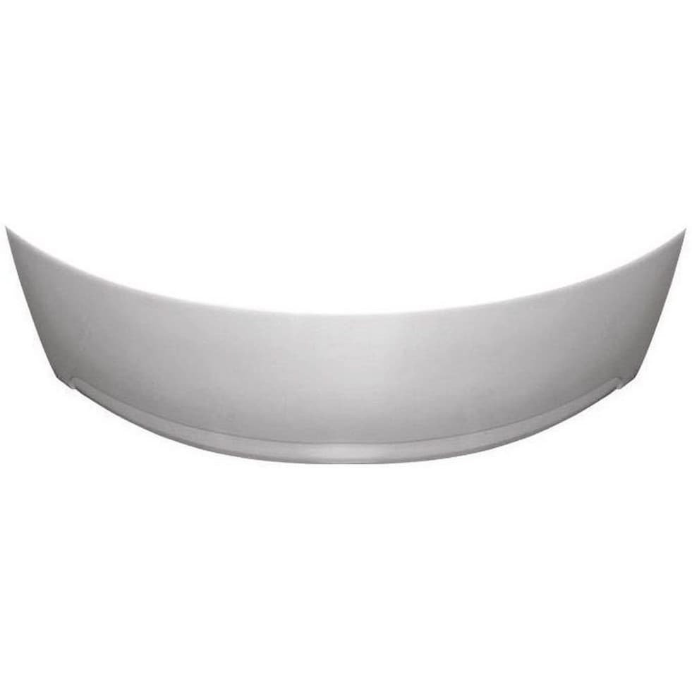 Панель лицевая для ванны Тритон (Triton) Троя Экстра 1500х606 мм белая (Н0000099947)