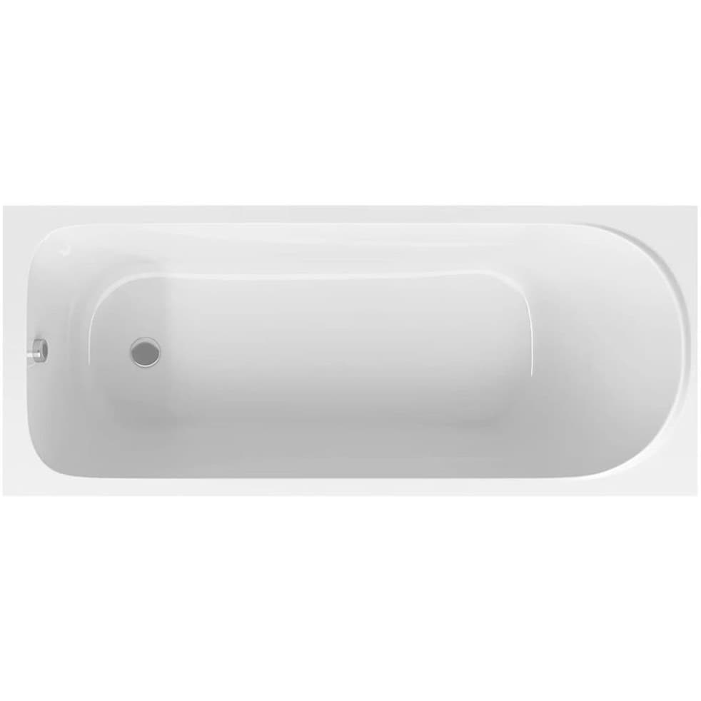 Ванна акриловая Am.Pm (Ам.Пм) Sens A0 170x70 см W76A-170-070W-A белый