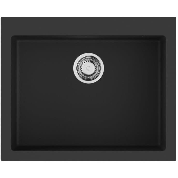 Мойка кухонная прямоугольная Omoikiri (Омойкири) Bosen 61A-GB (4993824)