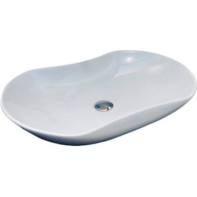 Раковина Ceramalux (Керамалюкс) N 9175