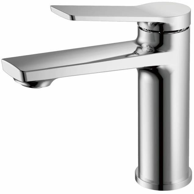 Смеситель для раковины Haiba (Хаиба) HB10572, хром