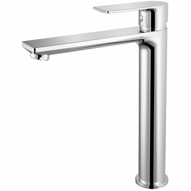 Смеситель для раковины Haiba (Хаиба) HB11505, хром