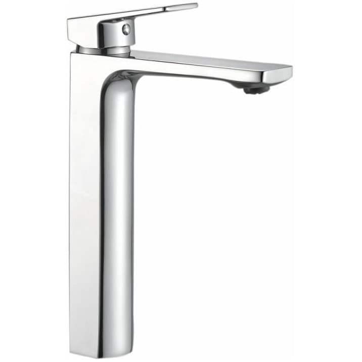 Смеситель для раковины Haiba (Хаиба) HB11810, хром