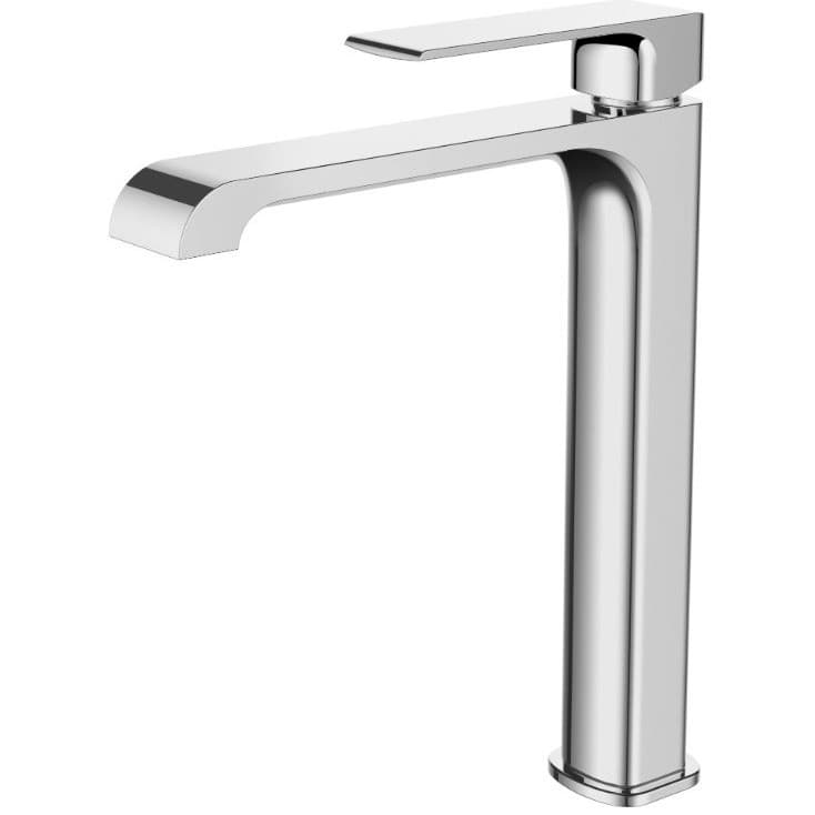 Смеситель для раковины BelBagno (Бельбагно) Dory хром (DOR-LMC-CRM)