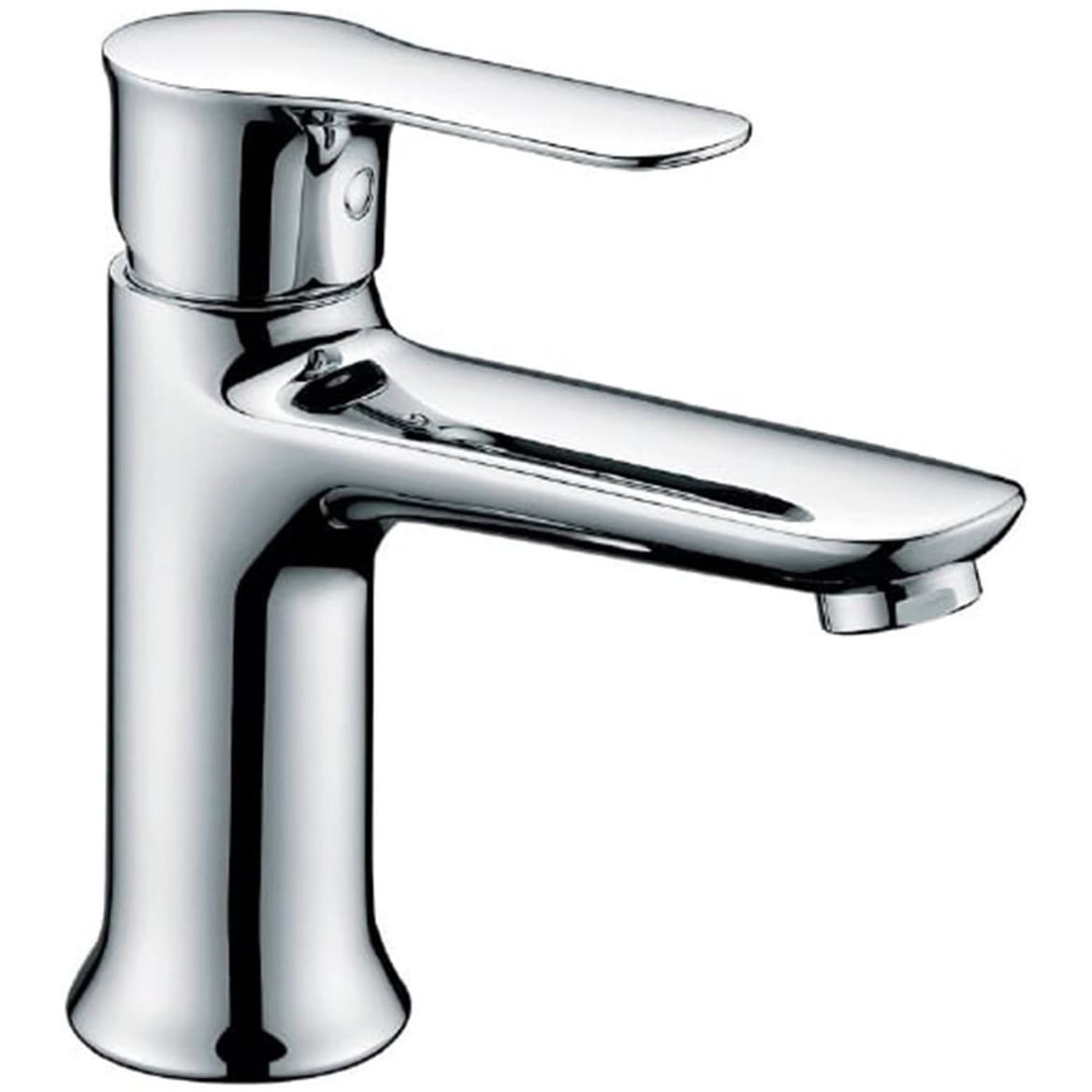 Смеситель для раковины BelBagno (Бельбагно) Reno хром (REN-LVM25-CRM)