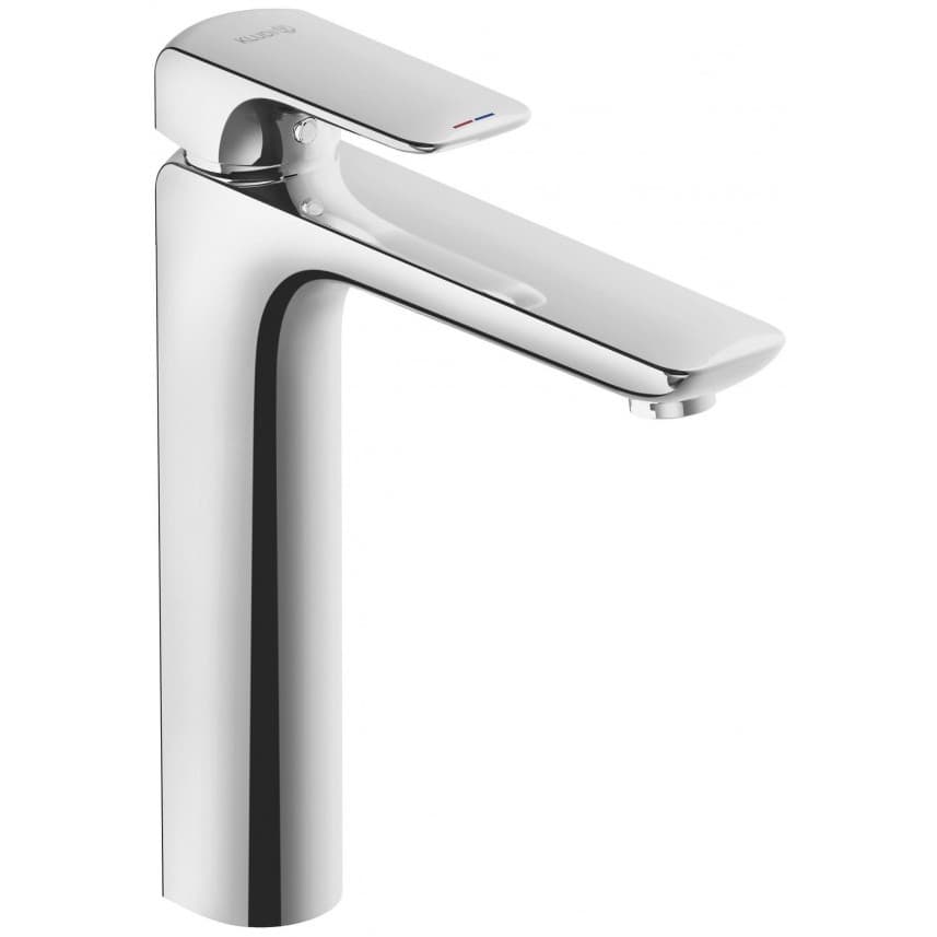 Смеситель для раковины Kludi (Клуди) Ameo 412960575, хром