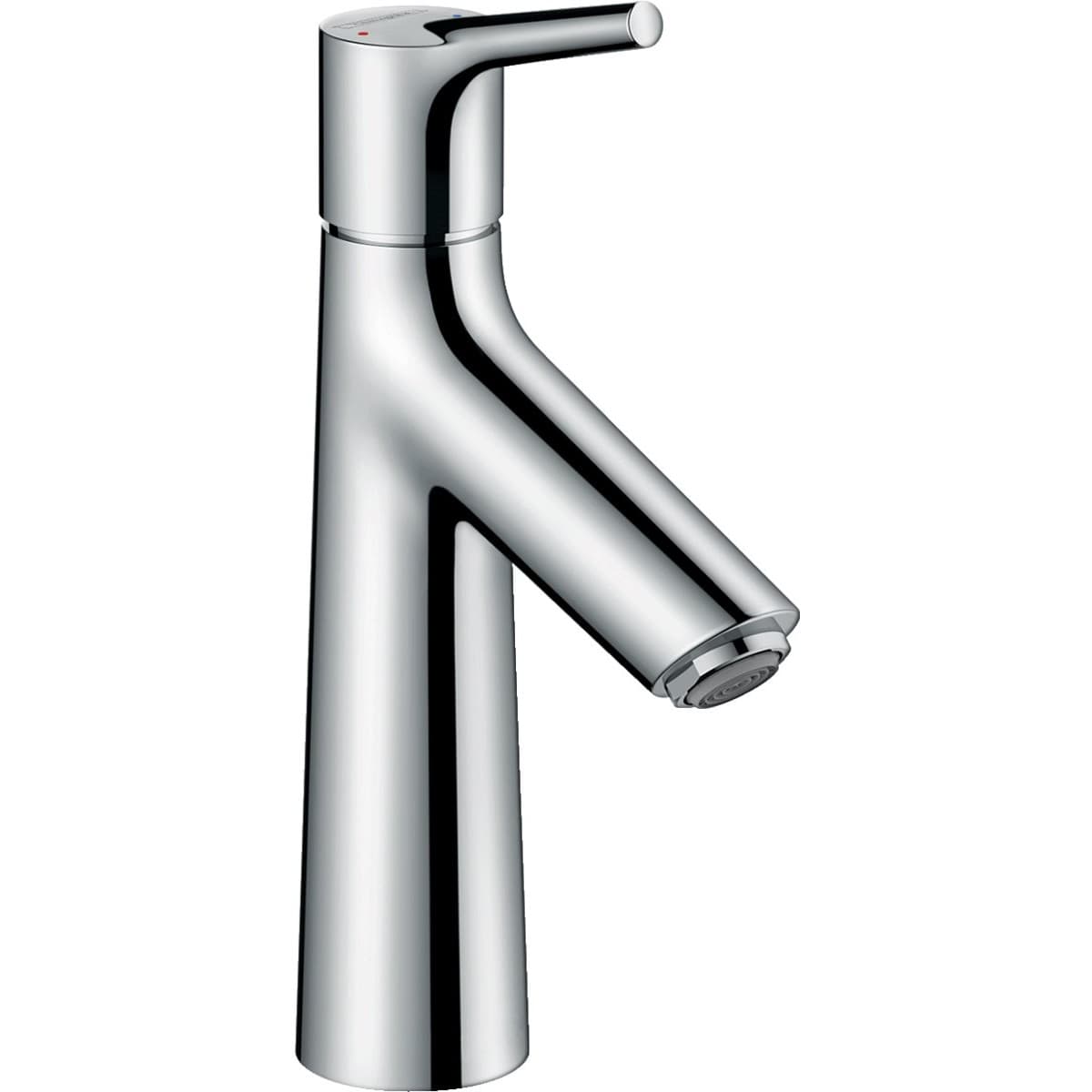 Смеситель для раковин Hansgrohe (Хансгрое) Talis S хром (72020000)