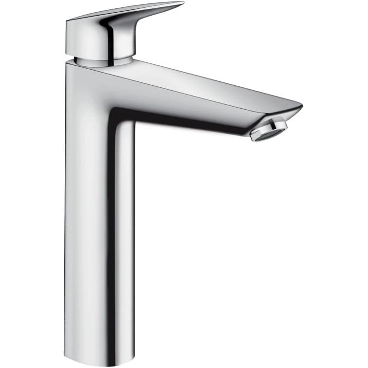 Смеситель для раковин Hansgrohe (Хансгрое) Logis хром (71090000)