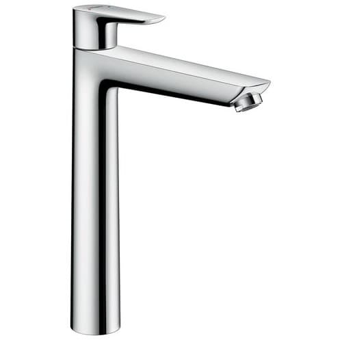 Смеситель для раковин Hansgrohe (Хансгрое) Talis E хром (71716000)