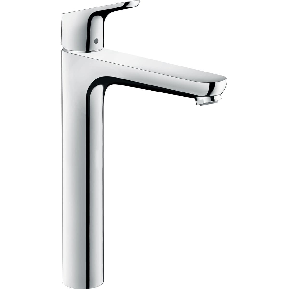 Смеситель для раковин Hansgrohe (Хансгрое) Focus хром (31531000)